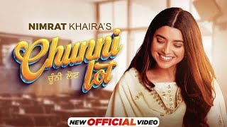 Chunni Lot 😎❤️ Nimrat Khaira | Arjan Dhillon | Yeah Proof | Latest Punjabi Songs | Whatsapp Status