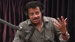 Joe Rogan and Neil DeGrasse Tyson Discuss Passionate Teachers