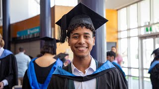 JCU Graduation Ceremony | 12 December 2024, 1 pm (AEST) | Townsville