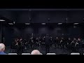 cu clarinet ensemble performance at clarinetfest® 2018 2 3