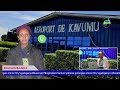 ingabo za leta zahungiye i bukavu nyuma yuko m23 ifashe kavumu guverineri wa sud kivu yahunze