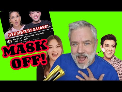 Peter Monn Calls Out Spill Sesh, Manny MUA And Others