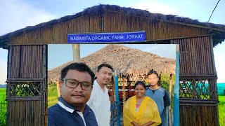 Organic farm# নৱনিতাৰ জৈৱিক কৃষি পাম#এগৰাকী উদ্যোগী যুৱতী#