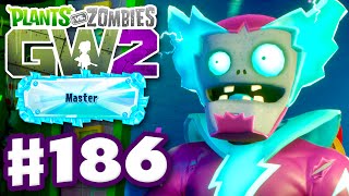 Plants vs. Zombies: Garden Warfare 2 - Gameplay Part 186 - MASTER Electro Brainz! (PC)