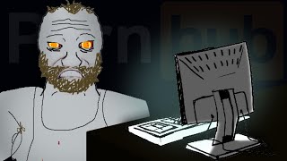 The Coomer: How Porn Addiction Ruined Your Life - Meme Analysis