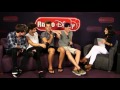 Total Access Live with Austin Mahone, The Vamps, and Shawn Mendes | Radio Disney