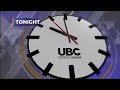 LIVE: UBC NEWS TONIGHT WITH PATRICIA LUKOMA  | NOVEMBER 15, 2024