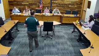 2026-05-07 Planning Commission Meeting Recording