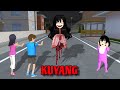 Baby Celine Ditangkap Hantu Kuyang, Yuta Dan Mio Kejar Hantu Kuyang || Sakura School Simulator