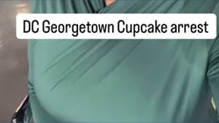 Georgetown Cupcake Vandalism Update