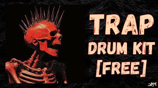 2025 Free Trap Drum Kits Mp3 Mp4 Download Clip Africa