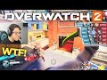 Overwatch 2 MOST VIEWED Twitch Clips of The Week! #204
