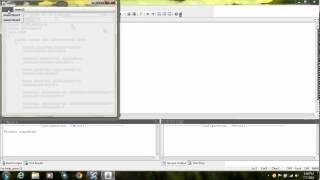 Java Tutorial - How To Create Menu