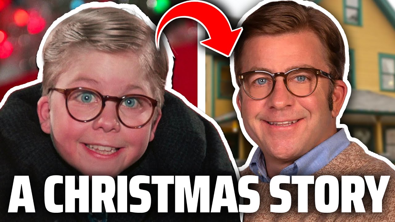 A Christmas Story: Unwrapping The Making Of A Holiday Classic | A ...