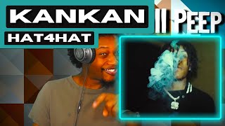 kankan - hat4hat - (REACTION) - JayVIIPeep