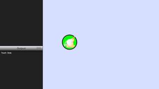 Codify - Multi-Touch Demo