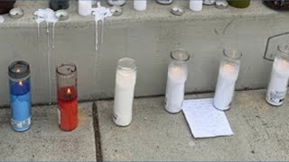 Tribute Grows for Victims of San Diego Islamic Center shooting