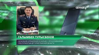 Опасный схрон: у работника автомастерской изъяли боеприпасы и оружие