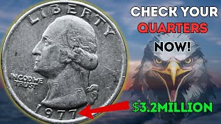 1985 P Quarter Dollar Worth – How Much Can You Get for It Today?