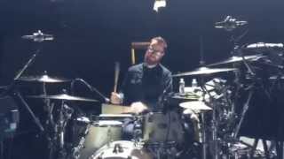 Tom Meadows (Duffy, Kylie Minogue) Drumbeat UK pattern