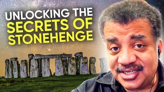Decoding Stonehenge with Neil deGrasse Tyson