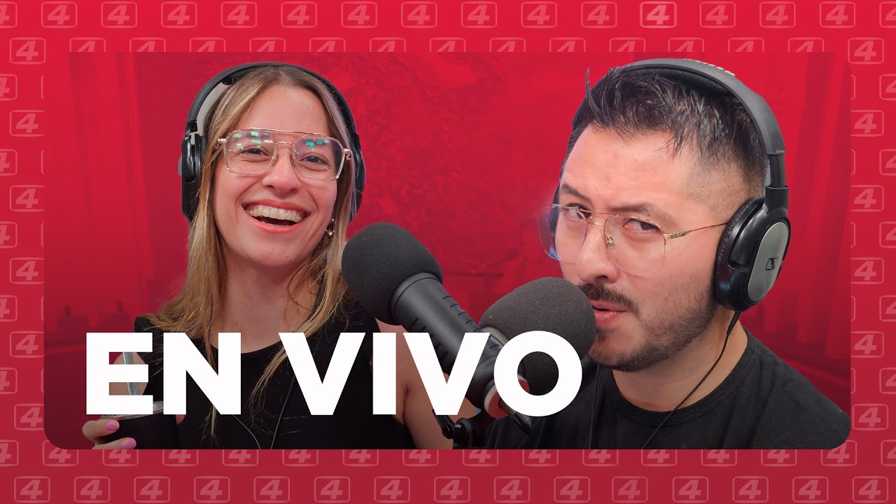 Canal 4 En Vivo 10 03 2025 Youtube