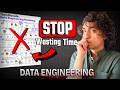 How NOT to Become a Data Engineer in 2026 (Avoid These Mistakes)