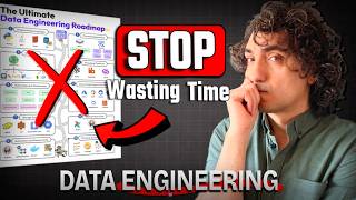 How NOT to Become a Data Engineer in 2026 (Avoid These Mistakes)