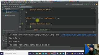 Adapter - Design Pattern in PHP | OOP Design Patterns | What and How to use it?