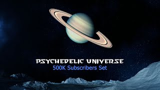 500K Micrograms of Psychedelia | Progressive Psychedelic Trance DJ Mix