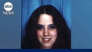 Man arrested in young woman's 1986 cold case rape, murder in Virginia Beach