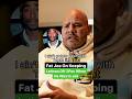 Fat Joe On Keeping Latinos Off 2Pac When He Was In Jail @CamCaponeNews