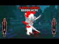 Djinn Sword | Addon MCPE 1.21