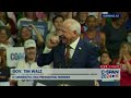 After Words Susan Page, The Rulebreaker   The Life and Times of Barbara Walters Tim Walz speaks in A