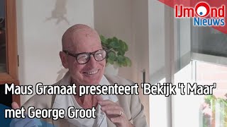 Maus Granaat presenteert 