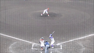 2017年5月6日　京都フローラ　中野菜摘選手