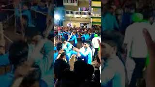 Islamiya club Nejam Nagar telodih , Muharram Akhada