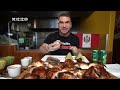 attempting a never beaten roast chicken challenge joel hansen raw