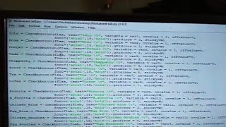I made Restaurant bills software by python