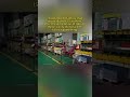 factory weldingrobot machine weldone automobile laserweldingrobot robot