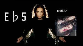 Tarja Turunen Vocal Range Solo Career