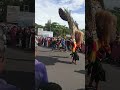 Reog ponorogo - Sedekah laut & bumi tasik agung