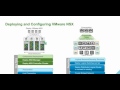 Technical Introduction to VMware NSX