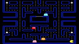 Flash Pacman 221330