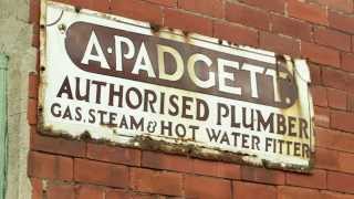 Henry Padgett - Themis Advanced Plumbing Apprentice