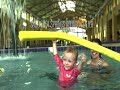 Hot Springs In Salida, Colorado