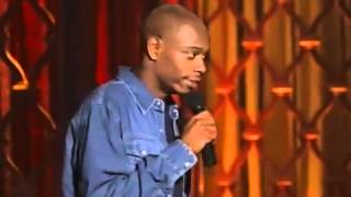 Dave Chappelle   HBO Comedy Half Hour Uncensored