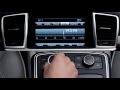 Clock Setting (COMAND) -- Mercedes-Benz USA Owners Support