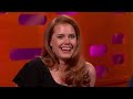MORE Celebrities Impersonating Other Celebrities - The Graham Norton Show