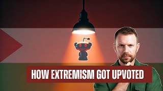 Reddit’s Terror Pipeline Exposed